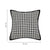 3pc Modern Luxury No.3 Cushion Cover Set