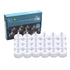 24pc LED Tealight Candle Set