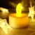 24pc LED Tealight Candle Set