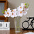 2pc Artificial Butterfly Orchid Flower Set