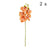 2pc Artificial Butterfly Orchid Flower Set