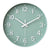 Pastel Collection Wall Clock