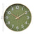 Pastel Collection Wall Clock