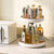 360 Rotatable 2-tier Kitchen Organiser