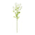 3pc Artificial White Daisy Silk Plant Set