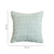 3pc Modern Farmhouse No.4 Cushion Cover Set