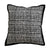 3pc Modern Soft No.3 Cushion Cover Set