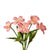 5pc Artificial Blooming Tulip Flower Bouquet Set