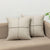 4pc Modern Luxury No.1 Cushion Cover Set