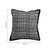 3pc Modern Soft No.3 Cushion Cover Set