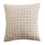 3pc Modern Soft No.7 Cushion Cover Set