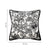 3pc Modern Luxury No.2 Cushion Cover Set