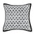 3pc Modern Soft No.6 Cushion Cover Set