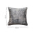 4pc Modern Luxury No.8 Cushion Cover Set