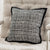 3pc Modern Luxury No.7 Cushion Cover Set