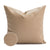 3pc Modern Luxury No.3 Cushion Cover Set