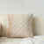 4pc Modern Soft No.8 Cushion Cover Set