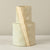 Earthy Colour Glaze Ceramic Candle Holder