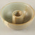 Earthy Colour Glaze Ceramic Candle Holder