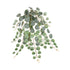 Artificial Eucalyptus Leaves Wall Decor