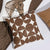 4pc Modern Luxury No.1 Cushion Cover Set