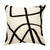 3pc Modern Luxury No.7 Cushion Cover Set