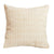 Striped Soft Corduroy Cushion Cover