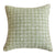 Woven Houndstooth Tweed Cushion Cover