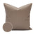 3pc Modern Luxury No.2 Cushion Cover Set