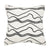 3pc Modern Soft No.2 Cushion Cover Set