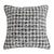 4pc Modern Soft No.8 Cushion Cover Set