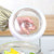 Glass Airtight Kitchen Canister Jar