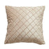 Embroidered Diamond Velvet Cushion Cover