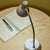 Work Desk Lamp with Adjustable LED Light