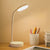 Reading Lamp with Adjustable LED Light