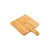 Bamboo Chopping Board