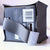 Square PU Leather Tissue Paper Holder