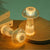 Mushroom Shaped LED Table Lamp