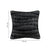 Monochrome Abstract Art Line Cushion Cover