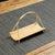 Bamboo Serving Tray with Handle