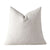 Boucle Plush Pattern Cushion Cover