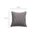 Geometric Embossed Plush Cushion Cover