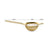 Rose Gold Kitchen Tool Sifter