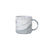Basic Grey Marble Ceramic Coffee Mug Cup