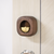 Wall Mounted Wooden Wind Chime Doorbell