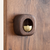 Wall Mounted Wooden Wind Chime Doorbell