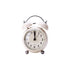 Classic Twin Bell Alarm Clock