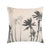 Classy Tropical Cushion Cover