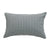 Monotone Houndstooth Cushion Cover