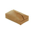 PU Leather Tissue Paper Holder